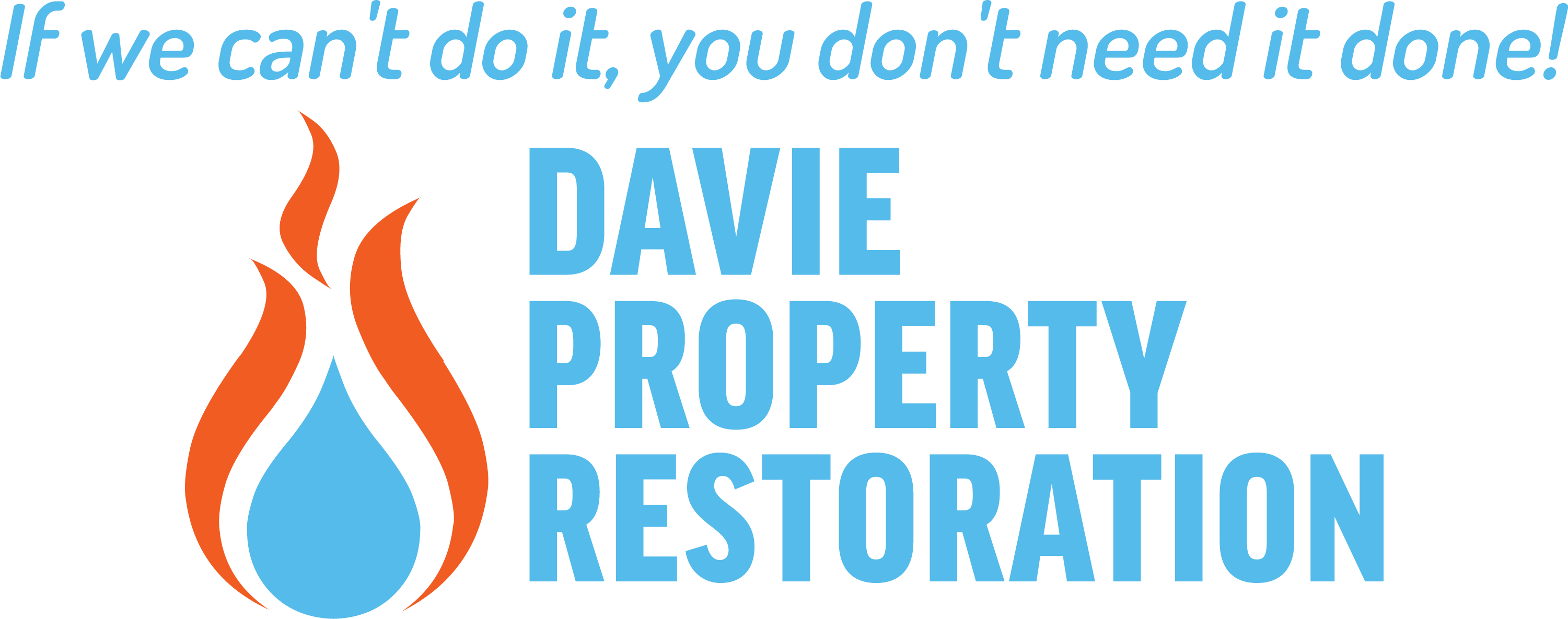 Davie Property Restoration